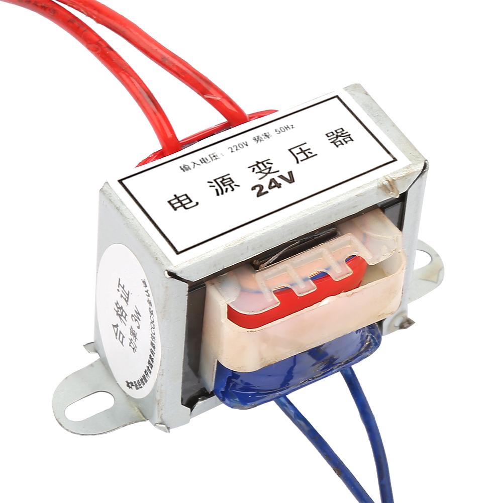 AC 12VCelsius24V Output Voltage 3W Input 220V 50Hz Single Power (12V)