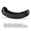 Waterproof for Google Nest Skin Silicone Case Protector Doorbell Cover Protective Cover For Google Nest
