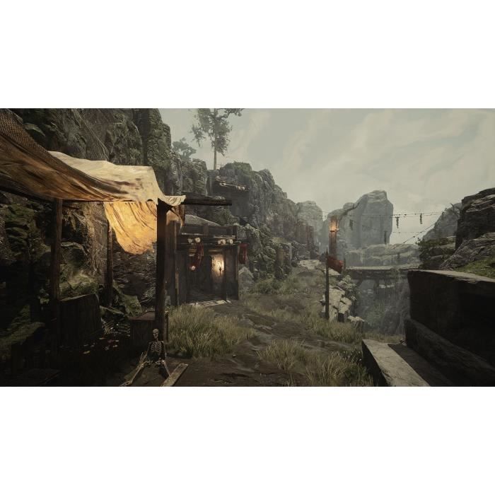 Gothic Remake - Jeu Xbox Series X