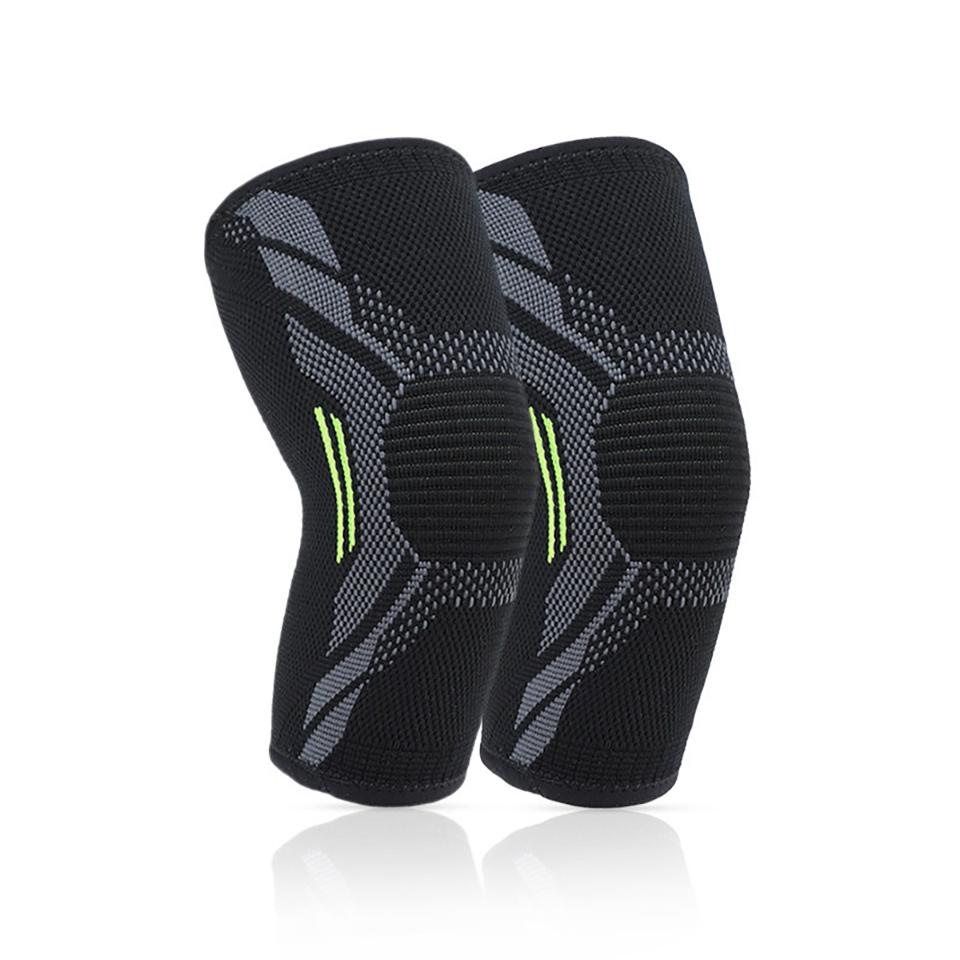 1Pcs Elbow Brace Compression Support Tendonitis Tennis Basketball Volleyball Elbow Protector Reduce Pain Elbow Pad Men