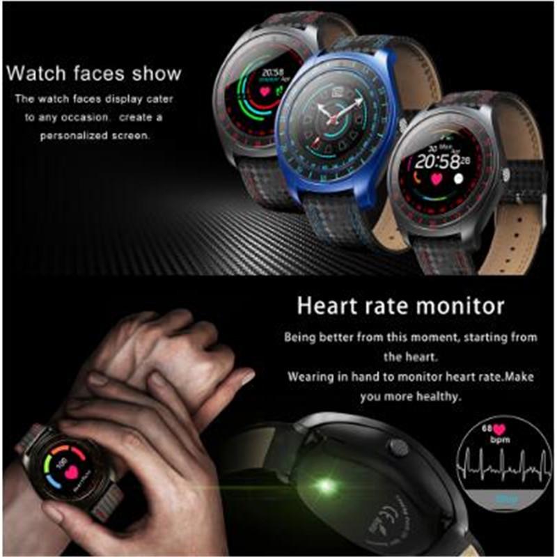 v10 smart watch