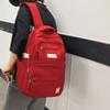 Large Capacity Backpack for Women, Versatile for High School and College Students, Backpack for Students