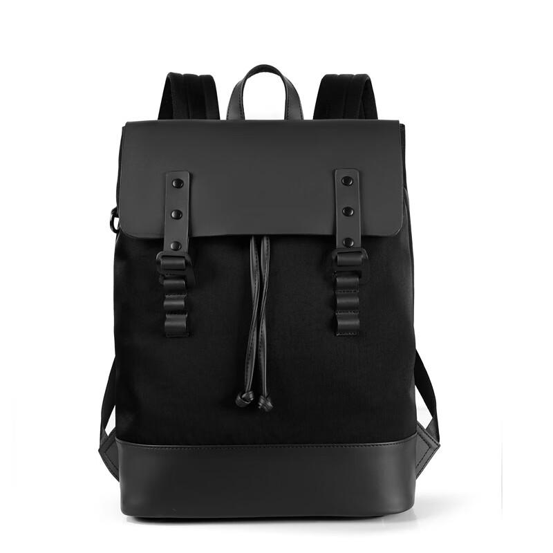 REWELL Men s Simple Large Capacity Travel Backpack