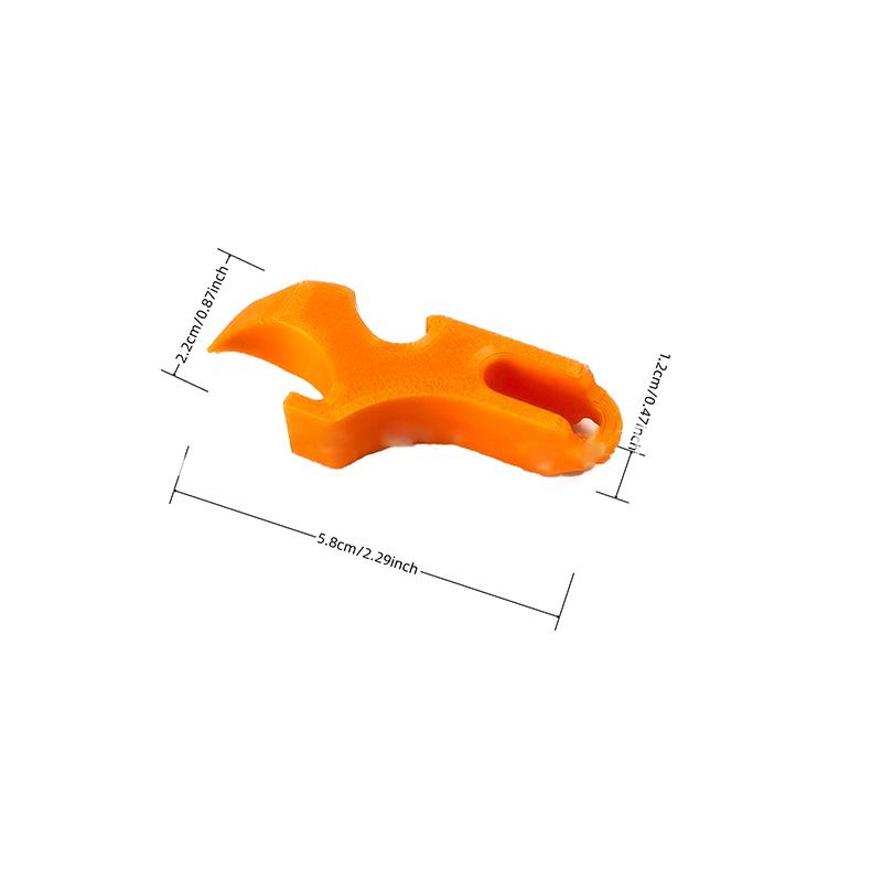 Portable Sealed Bottle Opener Beer Cola Drink Simple Can Opener Creative And Novel Beer Drinking Tools