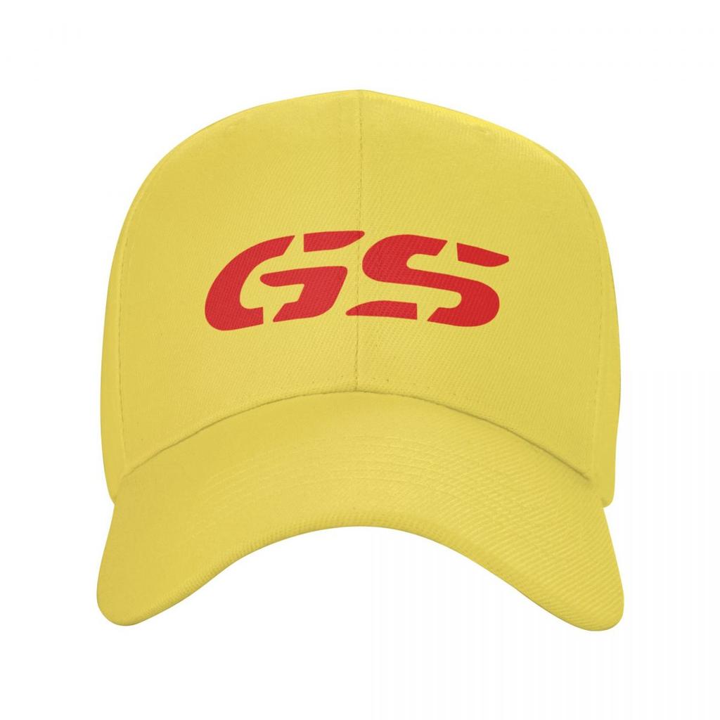 WoUnisex's verstellbare Motorrad Biker Dad Hat Frühlingshüte Snapback Caps Motorrad Adventure R1200 GS Baseballkappe Outdoor Unisex