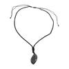 Geometric Shape Natural Labradorite Stone Craft Natural Training Stone  Travel Gift
