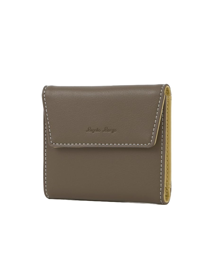 Smart folding wallet wallet,