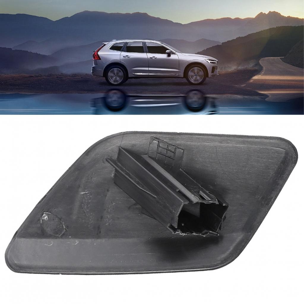 For Volvo S60 2011-2013 Water Spray Cover Aftermarket