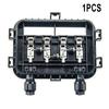 Solar PV Junction PV Module Junction Box Solar PV Junction Box