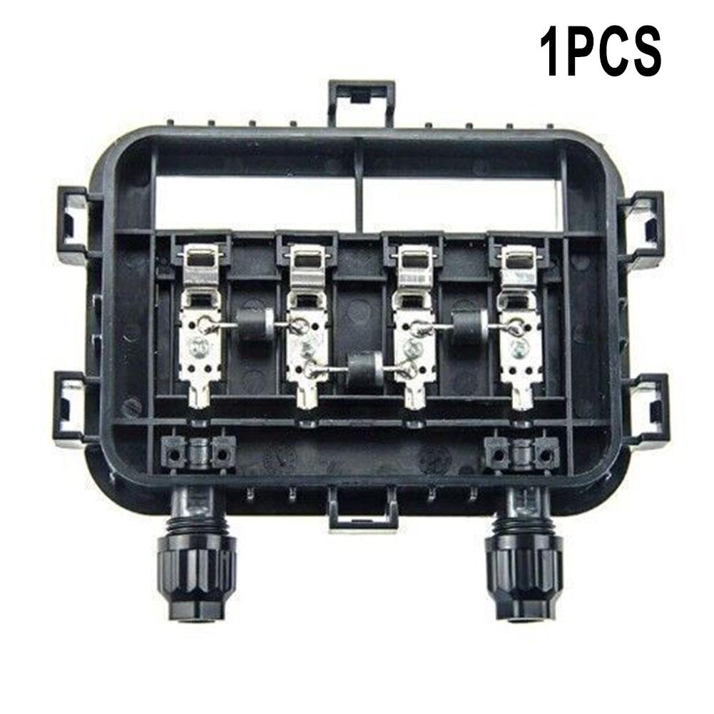 Solar PV Junction PV Module Junction Box Solar PV Junction Box