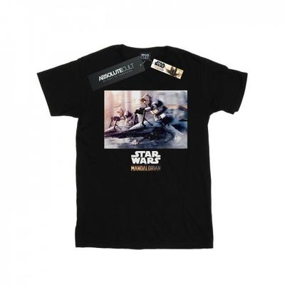 Överdelar (Pojkar från 4 år) – T-shirts