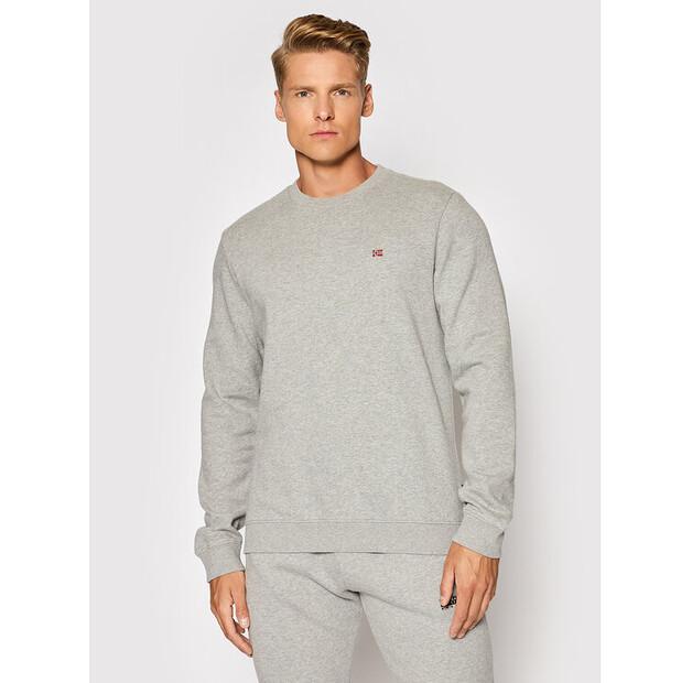 Толстовка Napapijri Balis Crew EU XXL