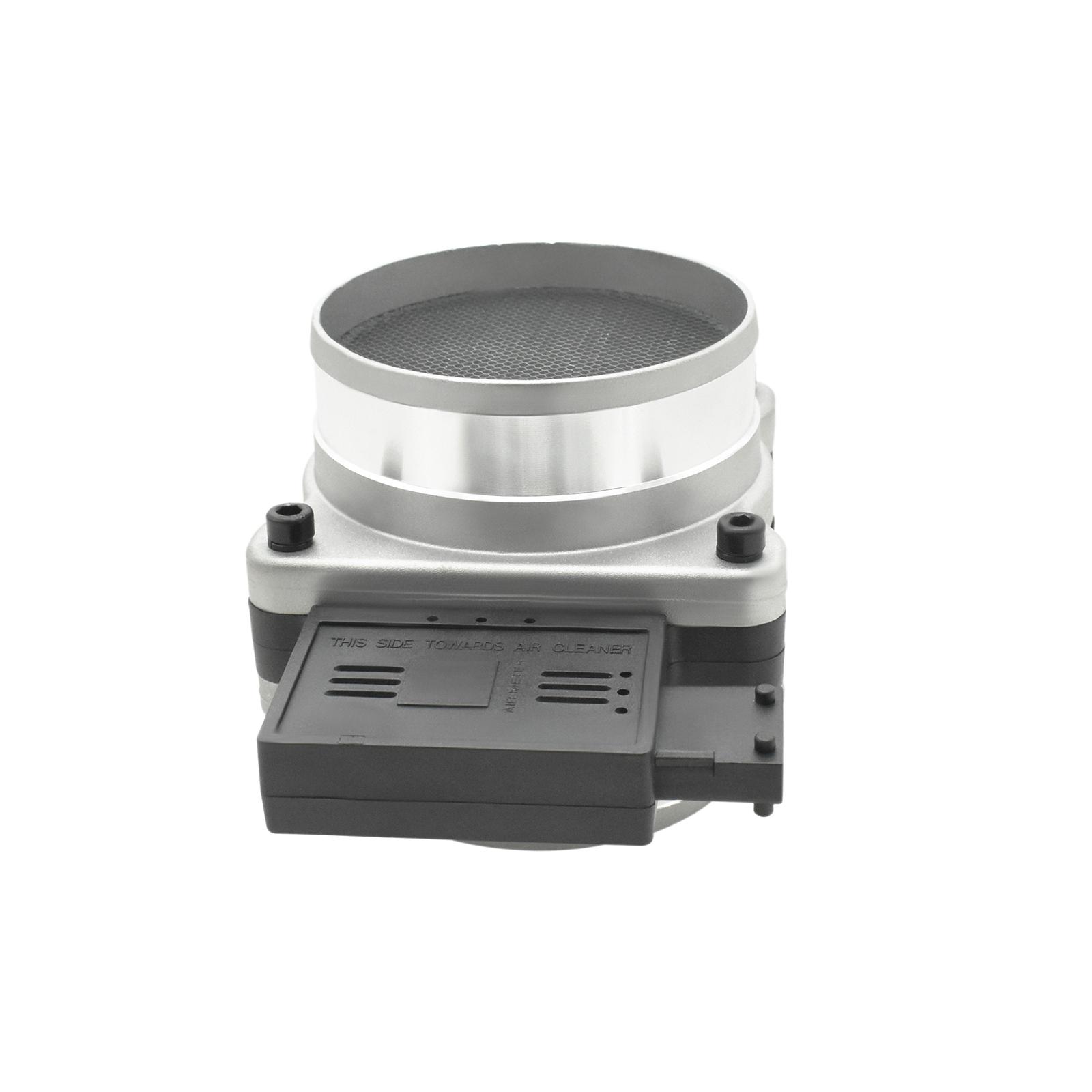 Mass Air Flow Sensor Walker Products 245-1122