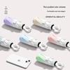 Portable 5-Fold UV Protection Capsule Umbrella