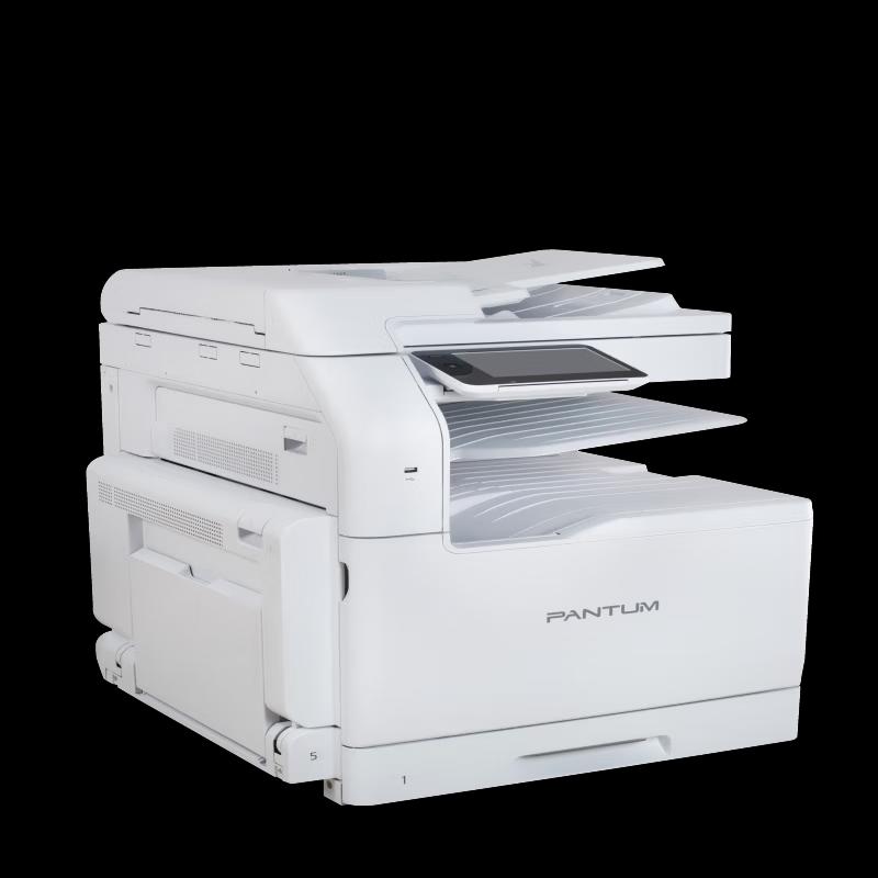 PANTUM BM420ADN A3 Black & White Multifunction Printer CN Plug (adapter Included)