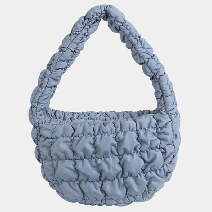 Shoopen Soft Mini Quilting Bag 8 Colors