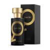 Popular Unisex Perfume: Long-lasting Fresh Fragrance for Dates, Charm, and Temptation