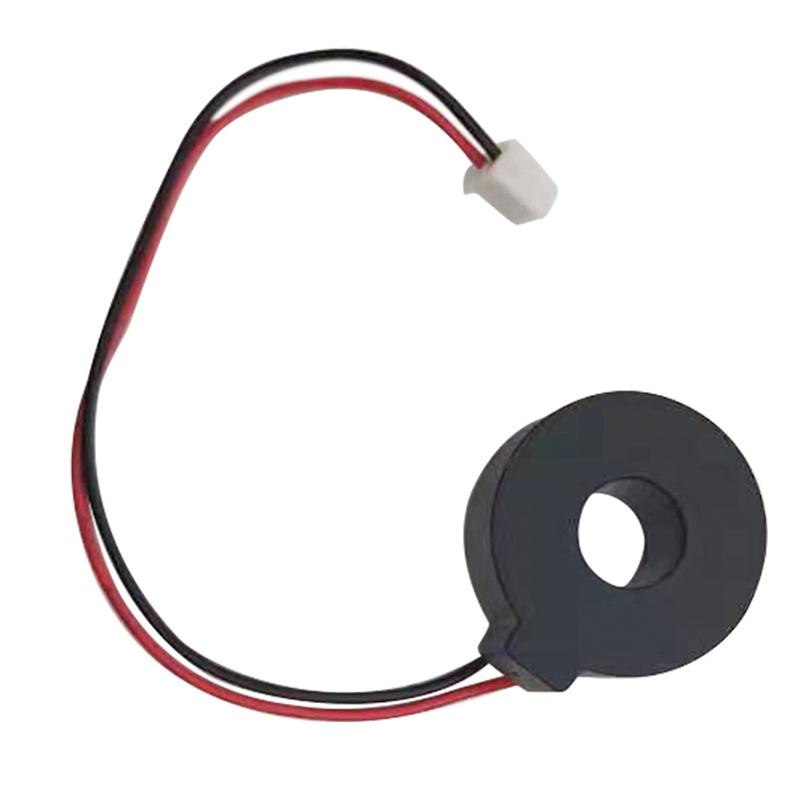 Ac 50-500V Digital Lcd Voltmeter Ammeter 10A 50A 100A 220V Voltage Current Meter Tester Detector Current Transformer