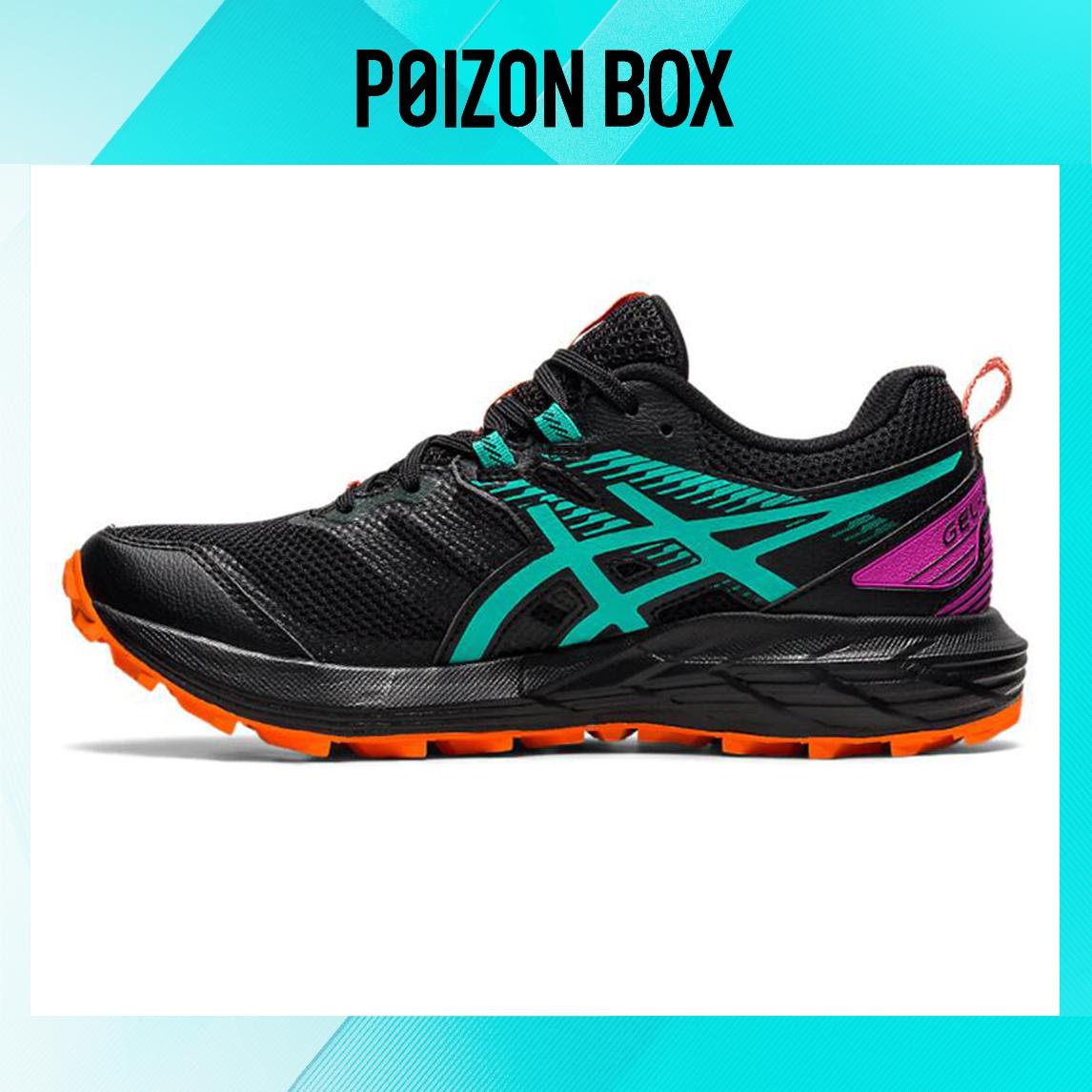 

кроссовки Asics Gel-Sonoma 6 Running shoes Women 1012A922-001
