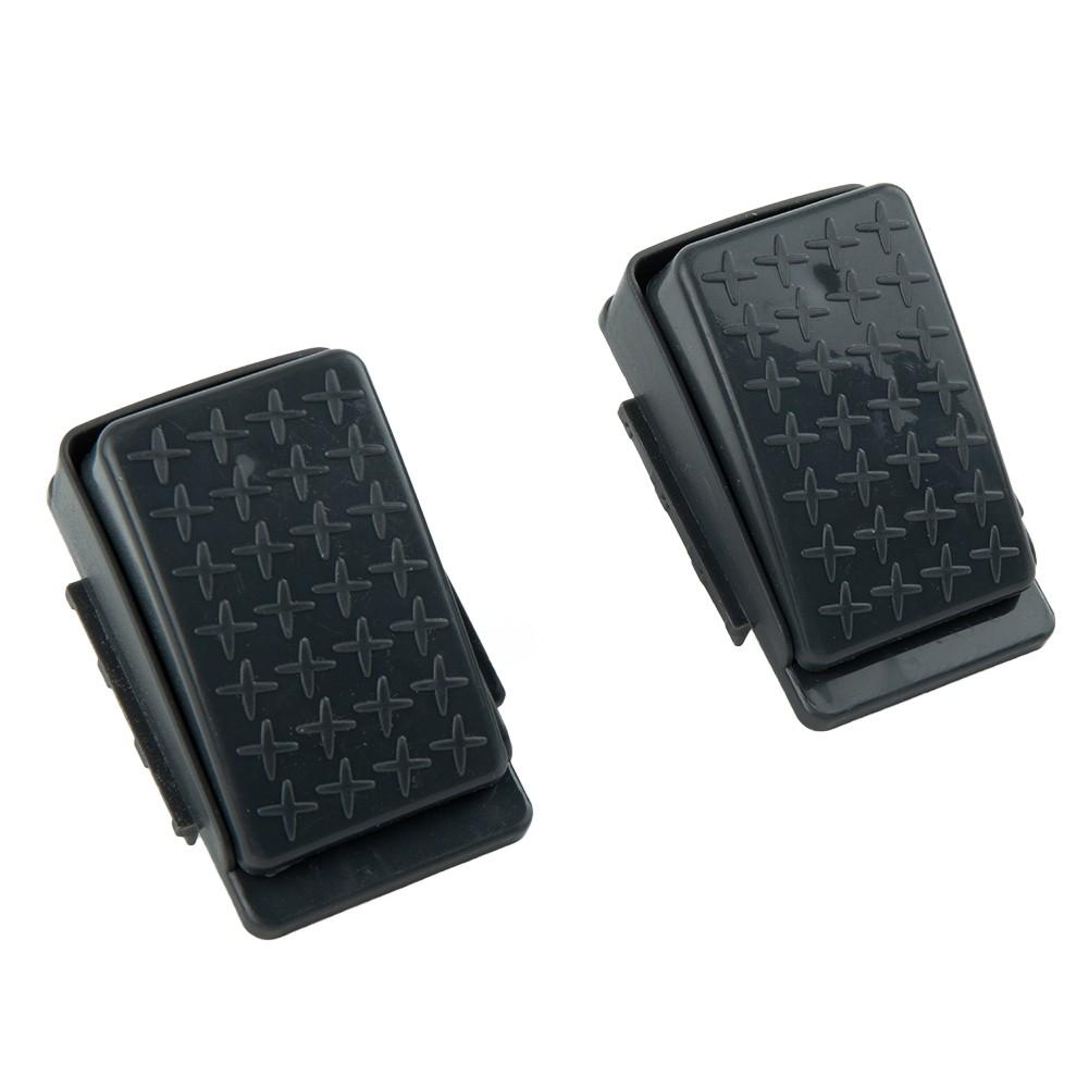 2x Pedal Reset-Control Für 12V Kinder Elektrische Fahrt Auf Auto Bike Roller Buggy Quad