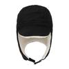 Winter Warm Windproof Hats for Men and Women, Outdoor Cold Face Protection, Ear Protection, Thickened Lamb Wool Cold-proof Soft Brim Cap