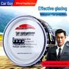 Car Wax Polish & Coating Kit