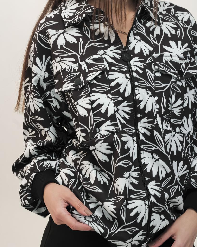 Damenanzug RAW 36375 XL schwarz (Jacke, Hose)