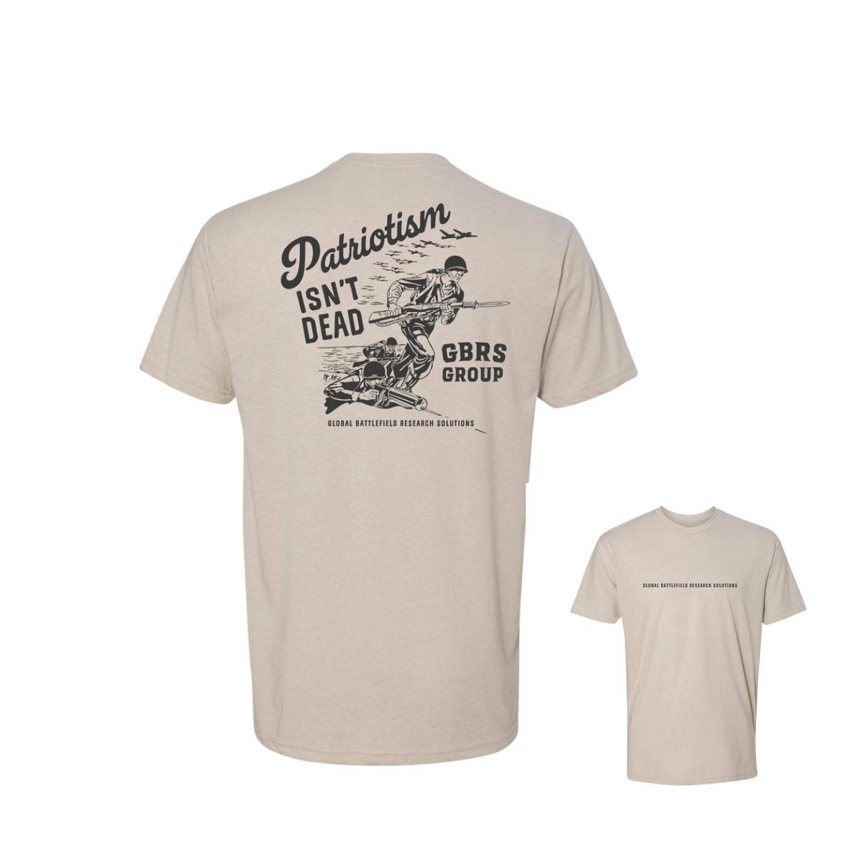 

Storming The Beach Outdoor Military Training Tactics Casual TShirt Mens and Womens Luxury Brand Top M