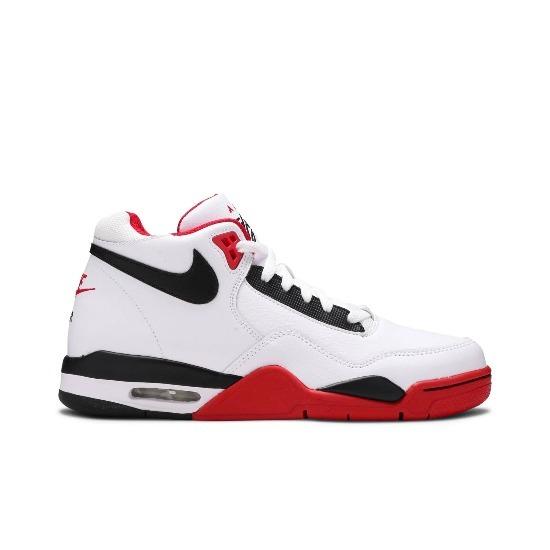 Nike Flight Legacy Red BQ4212-100 Unisex