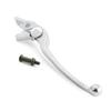Front Brake Lever and Brake Clutch Motorcycle Accessories for Triumph Bonneville 800 865 900 T100 1200 T120 Rocket 2300 III.