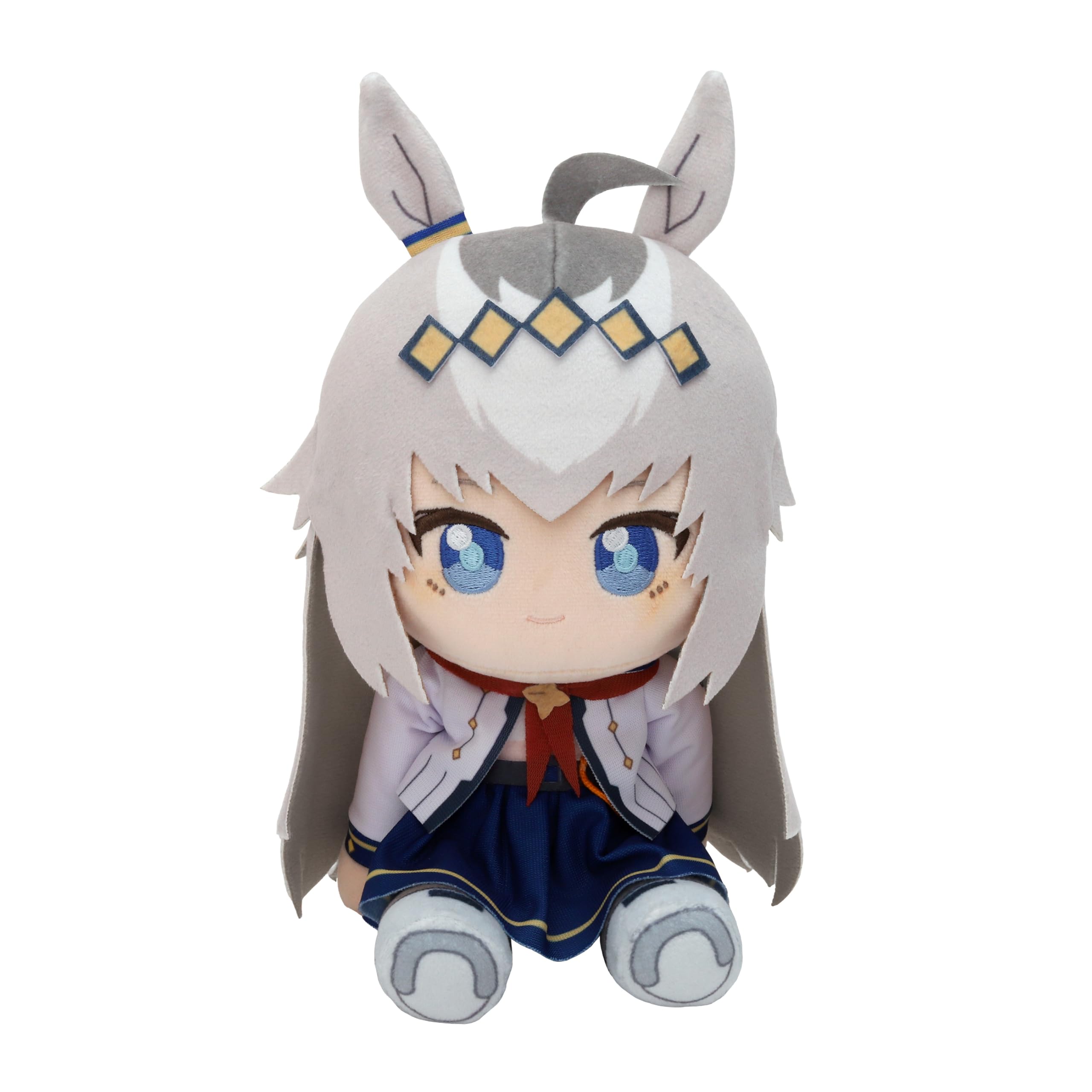 Anime  Uma Musume Cinderella Gray  Oguri Cap Kuikui [Plush Toy]