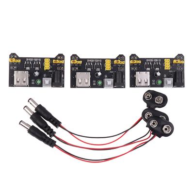 DIY moduly – Elektronické moduly