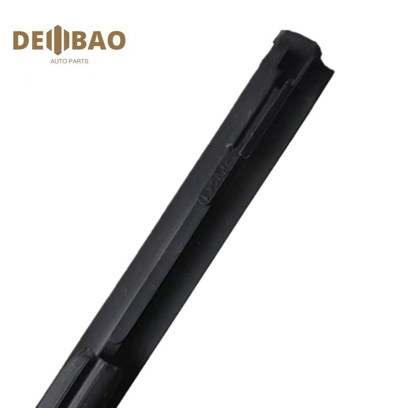 7555152160 7555252140 2Pcs Car Roof Drip Molding Side Finish FOR Toyota Yaris