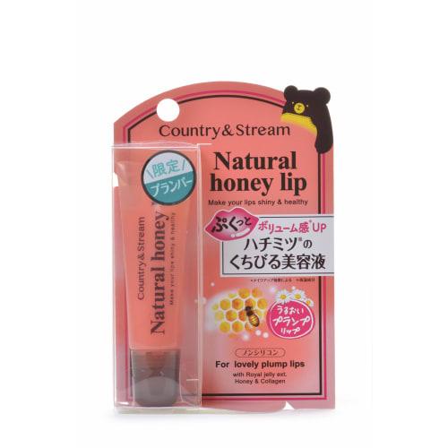 

Country & Stream Honey Full Lip Peach Color Volume 10 г (х 1)