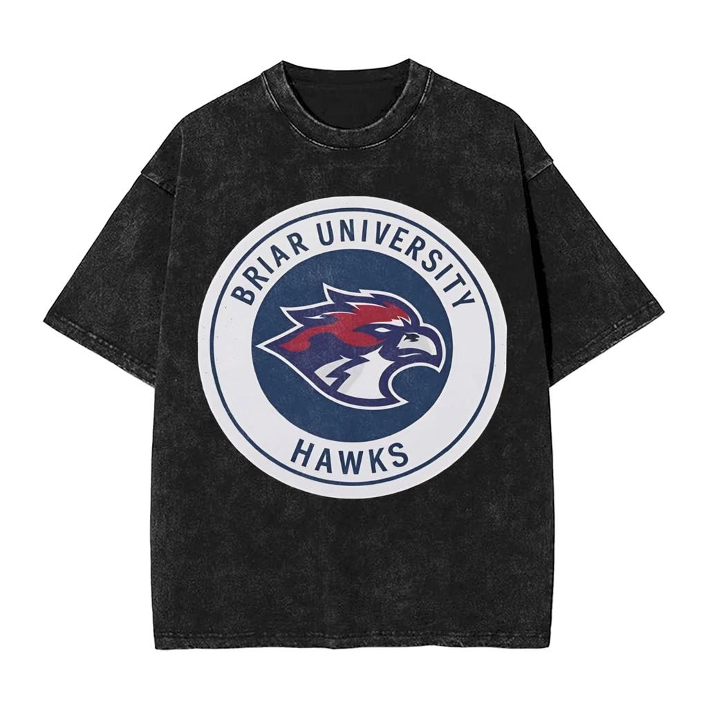 Graphic Printed Off Campus Stephen Kalyn Briar Graham 44 Washed Shirts Merch Harajuku T-Shirts  Men Women Vintage Top Short Sleeve Casual Clothing