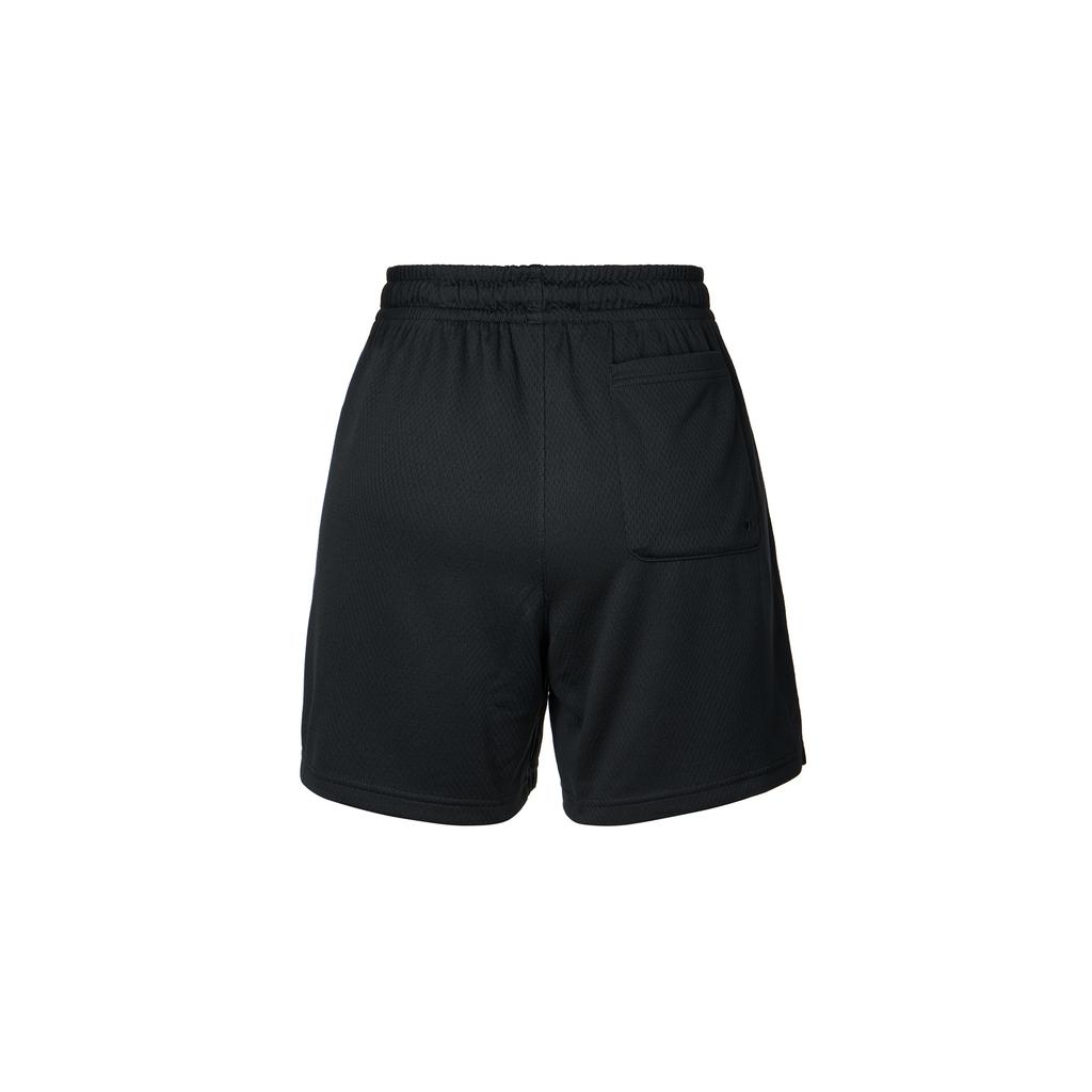 Nike Club Men's Mesh Flow Shorts 'Black' DX0736-010
