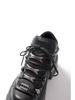 2024 Damen Punk Heavy Metal Dad Shoes - Dicksohlig Russischer Stil