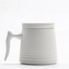 Chaxun Ceramic Tea Infuser Mug