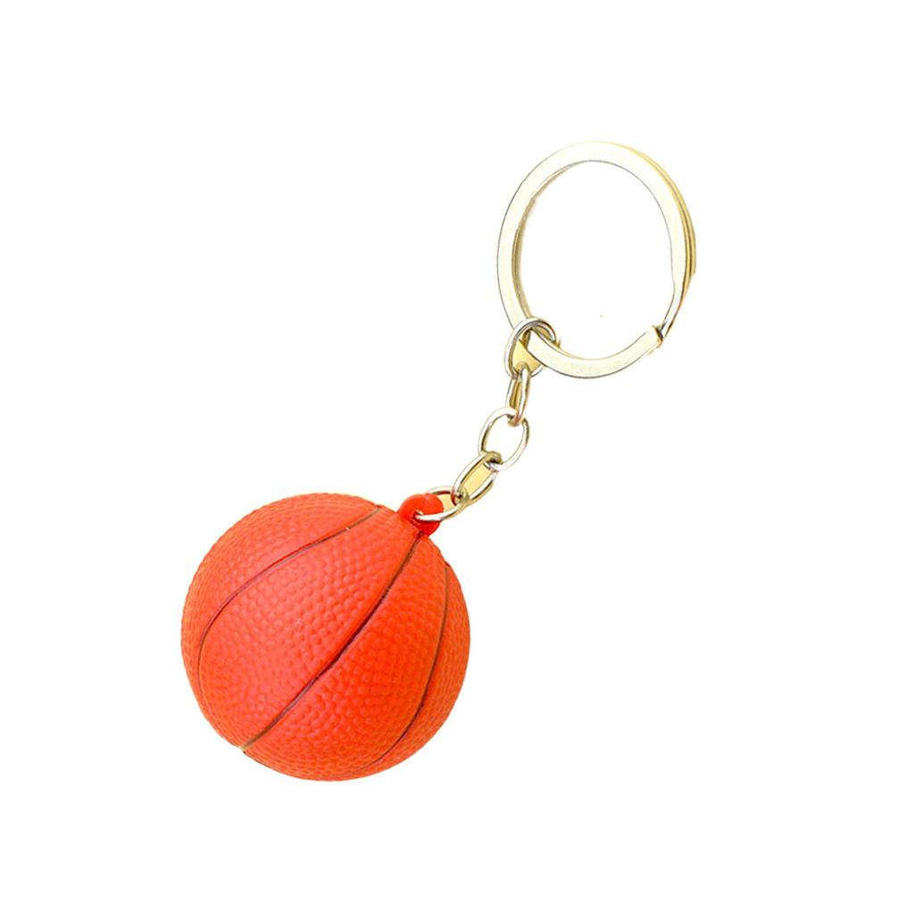 Sports Equipment Racket Keychain Fun And Practical Miniature Racket Keychain Pendant Charm For All Sports Fans