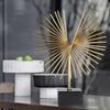 Modern Coffee Table Display Decor, Home Living Room Desk Ornaments, Furnishings Figurines, Christmas