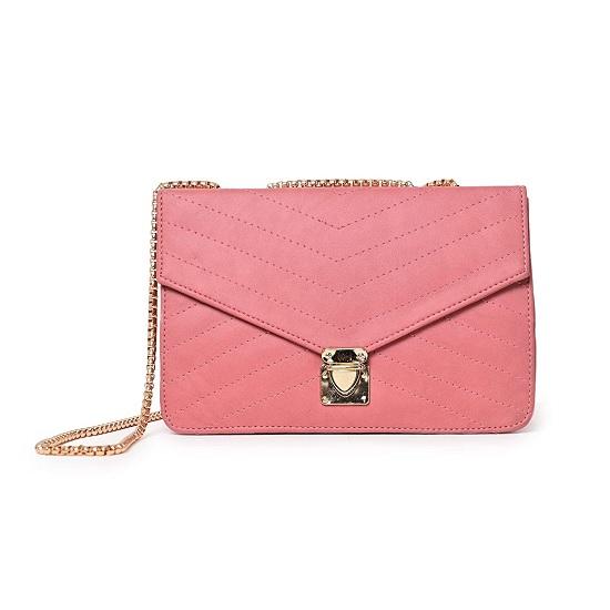 Noora Leather Sling Bag for Women | Stylish Trending Handbag |