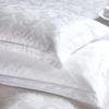 G5Z60 Pure Cotton Hotel Bedding Set - 3 or 4 Pieces (Duvet Cover, Bed Sheet, Fitted Sheet)
