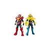 Kamen Rider Gatchard Super Gatchard Set Action Figure Toy with Transforming Features and Accessories