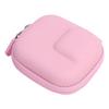 Camera Storage Bag Fit for Action 5 Pro Hard Case   Lining Zip Closure Splashing Proof Camera Case
