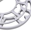 3mm 5mm 8mm 10mm Car Wheel Spacers Wheel Hub Modification Wheel Shims Plate Wheel Spacers Adaptor