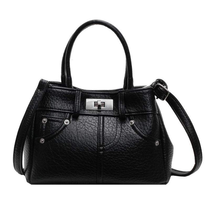 Handtasche Neue Mode Umhängetasche Kleine Quadratische Tasche