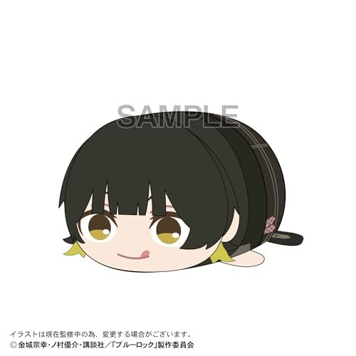 Blue Lock the Movie -EPISODE Nagi- Potekoro Mascot Box