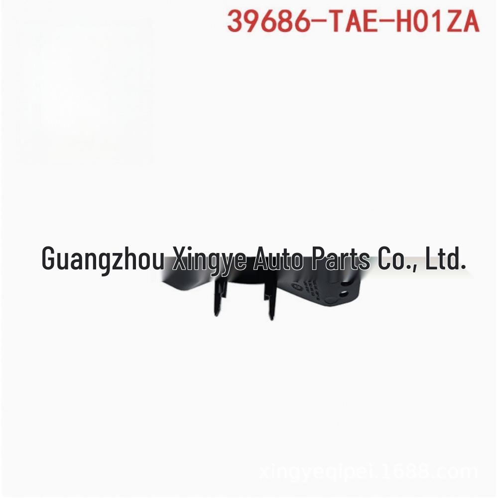 

Fits Aikun 2017-20 Models: Radar Fixed Bracket 39686-TAE-H01ZA - One Piece Available