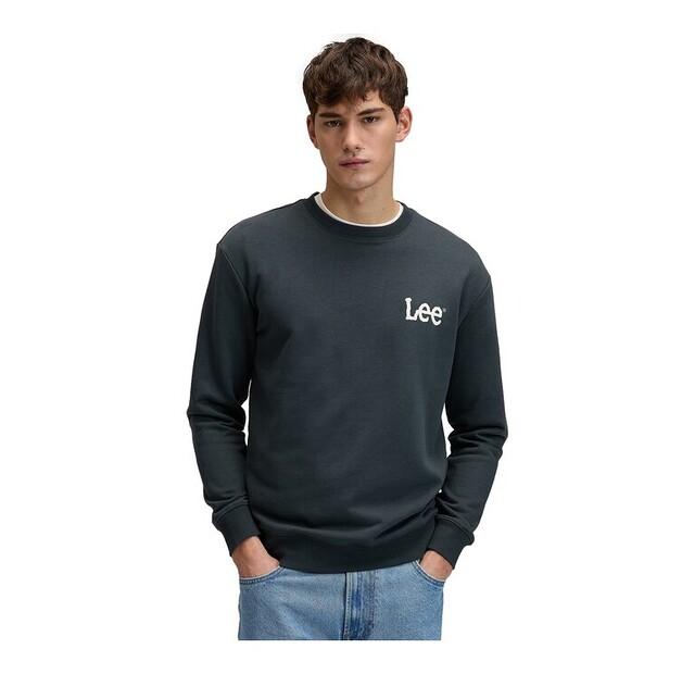 Толстовка Lee 112376439 EU XL