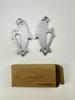 Animal Shape Multifunctional Keychain Tool: EDC Outdoor Accessory